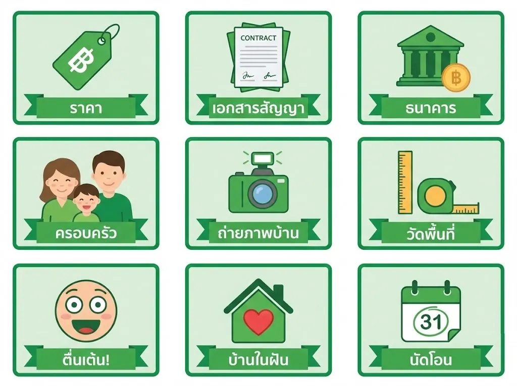 สัญญาณที่บ่งบอกว่าลูกค้าพร้อมซื้อ