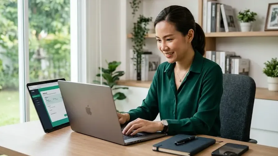 วิธีเริ่มใช้ CRM ให้ประสบความสำเร็จ